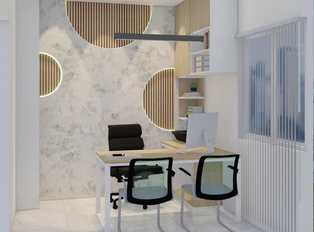 Office Interior Design